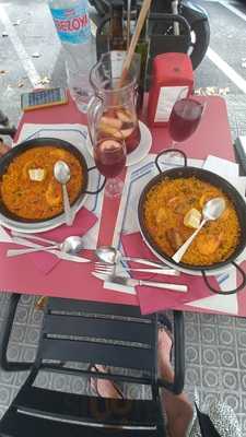 El Raco De La Bona Cuina