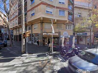 El Raco De La Bona Cuina