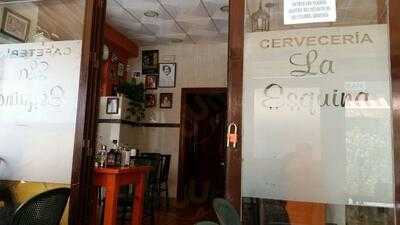 La Esquina