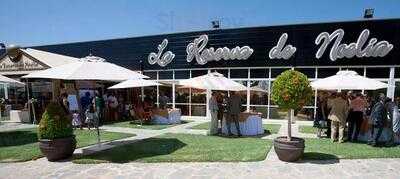 La Reserva De Noelia