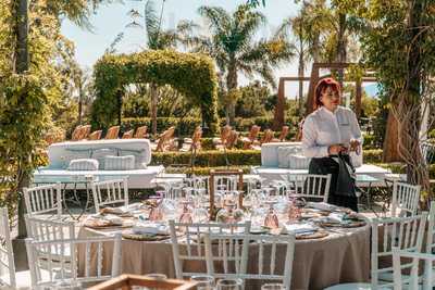 La Reserva De Noelia