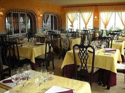 El Dorado Restaurante