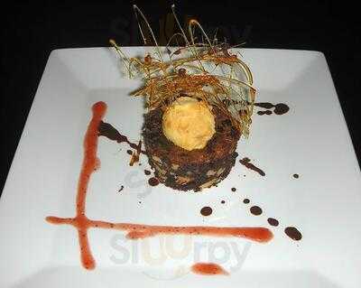 El Dorado Restaurante