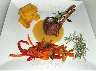 El Dorado Restaurante