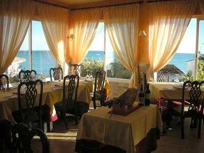 El Dorado Restaurante