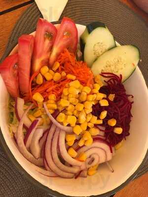 Palm Beach Restaurante