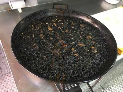 Palm Beach Restaurante