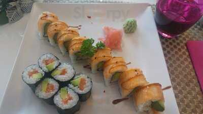 The Sushi Bar