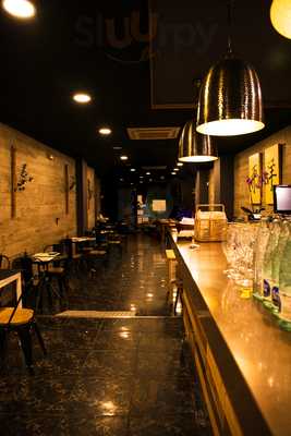 Super Era Chinese And Japanese Food Restaurant