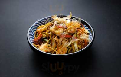 Super Era Chinese And Japanese Food Restaurant