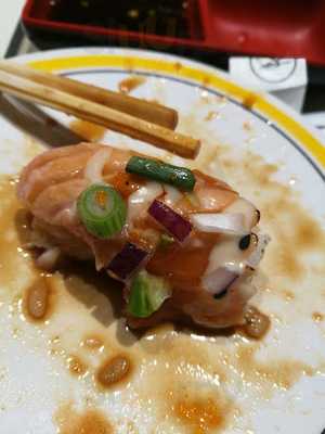 Super Era Chinese And Japanese Food Restaurant