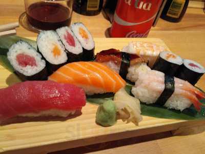 Super Era Chinese And Japanese Food Restaurant