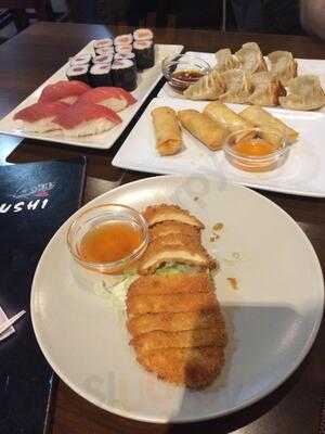 Yoshi Sushi