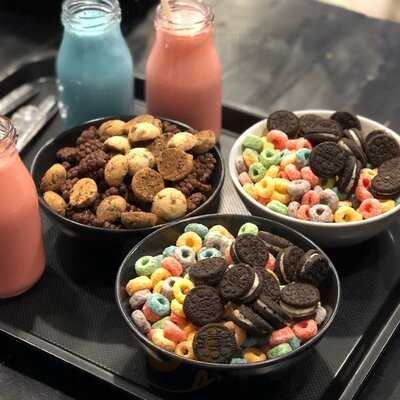 Suki Cereal Bar