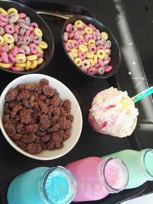 Suki Cereal Bar