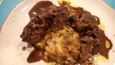 Xarcuteria Molina, La Xarcu