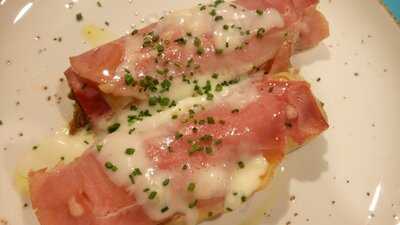 Xarcuteria Molina, La Xarcu