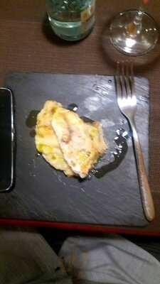 Xarcuteria Molina, La Xarcu