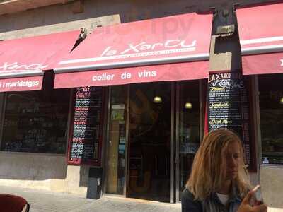 Xarcuteria Molina, La Xarcu