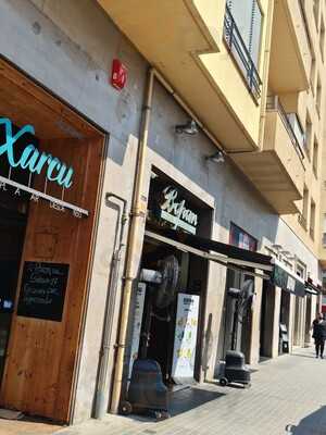 Xarcuteria Molina, La Xarcu