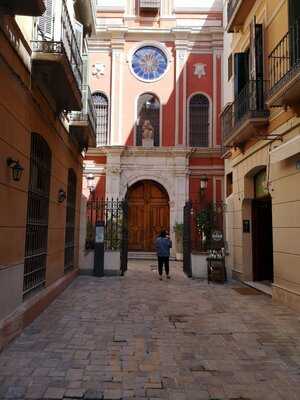 Cafetería Eurogallo