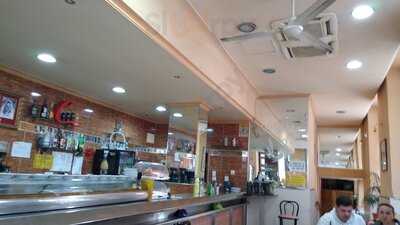 Cafetería Eurogallo