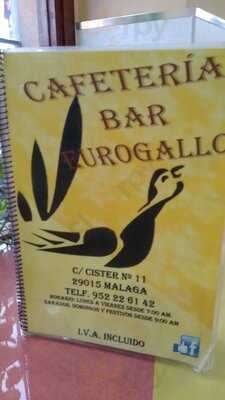 Cafetería Eurogallo