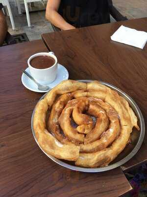 La Churreria De Antonio