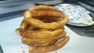 La Churreria De Antonio