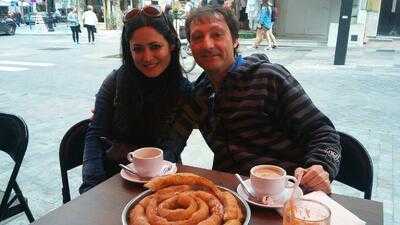 La Churreria De Antonio