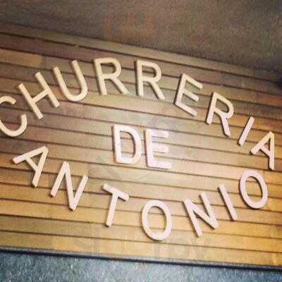 La Churreria De Antonio