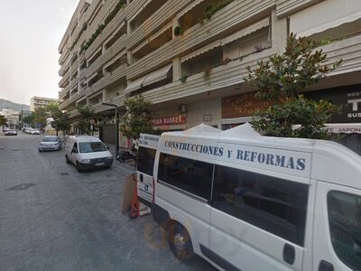 La Churreria De Antonio