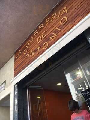 La Churreria De Antonio