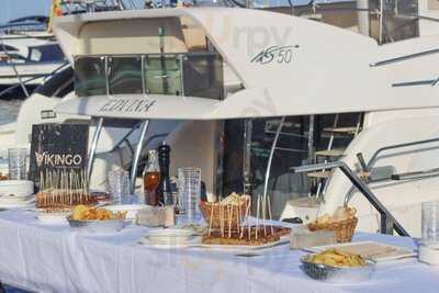 Vikingo Taberna Gourmet