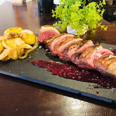 Vikingo Taberna Gourmet