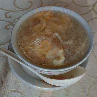 Restaurante Chino Ciudad De Oro