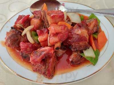 Restaurante Chino Ciudad De Oro