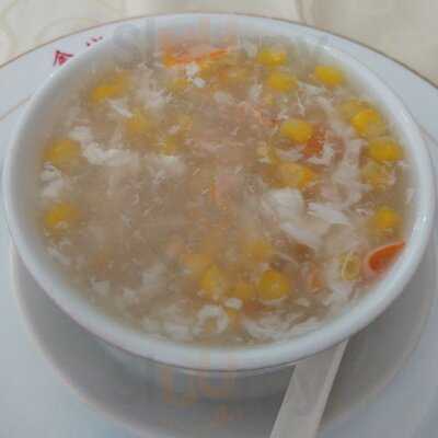 Restaurante Chino Ciudad De Oro