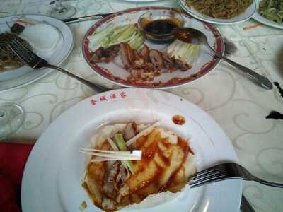 Restaurante Chino Ciudad De Oro