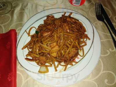 Restaurante Chino Ciudad De Oro