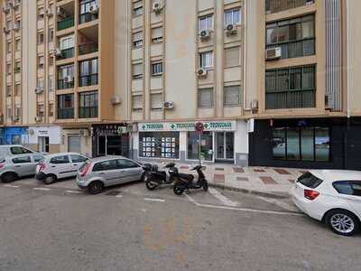 Restaurante Chino Ciudad De Oro