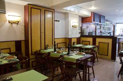 Restaurante Pa I Trago