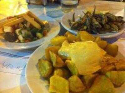 Restaurante Maribarbola