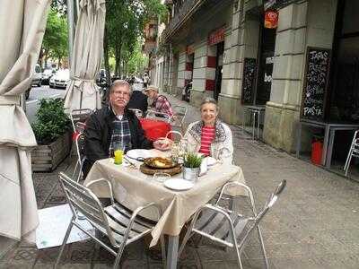 Restaurante Maribarbola