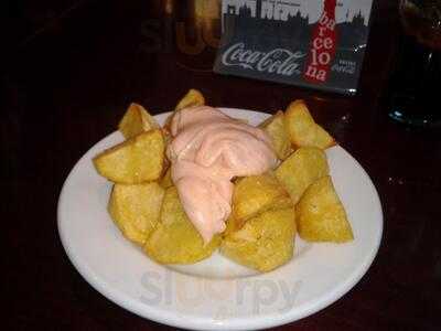 Restaurante Maribarbola