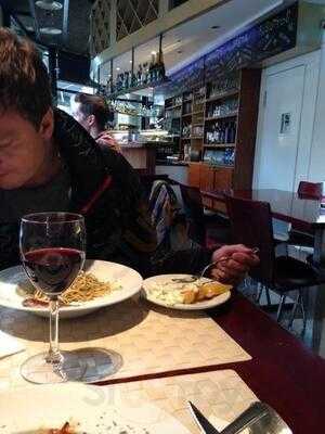 Restaurante Maribarbola