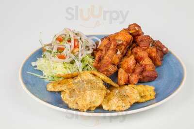 El Ñaño Caminito Guayaquil