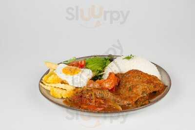 El Ñaño Caminito Guayaquil