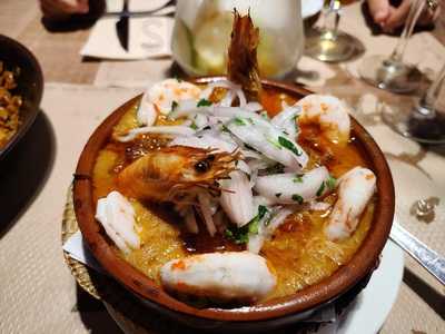 El Ñaño Caminito Guayaquil