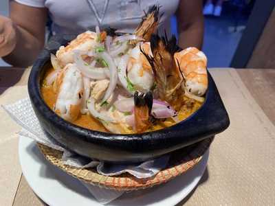 El Ñaño Caminito Guayaquil